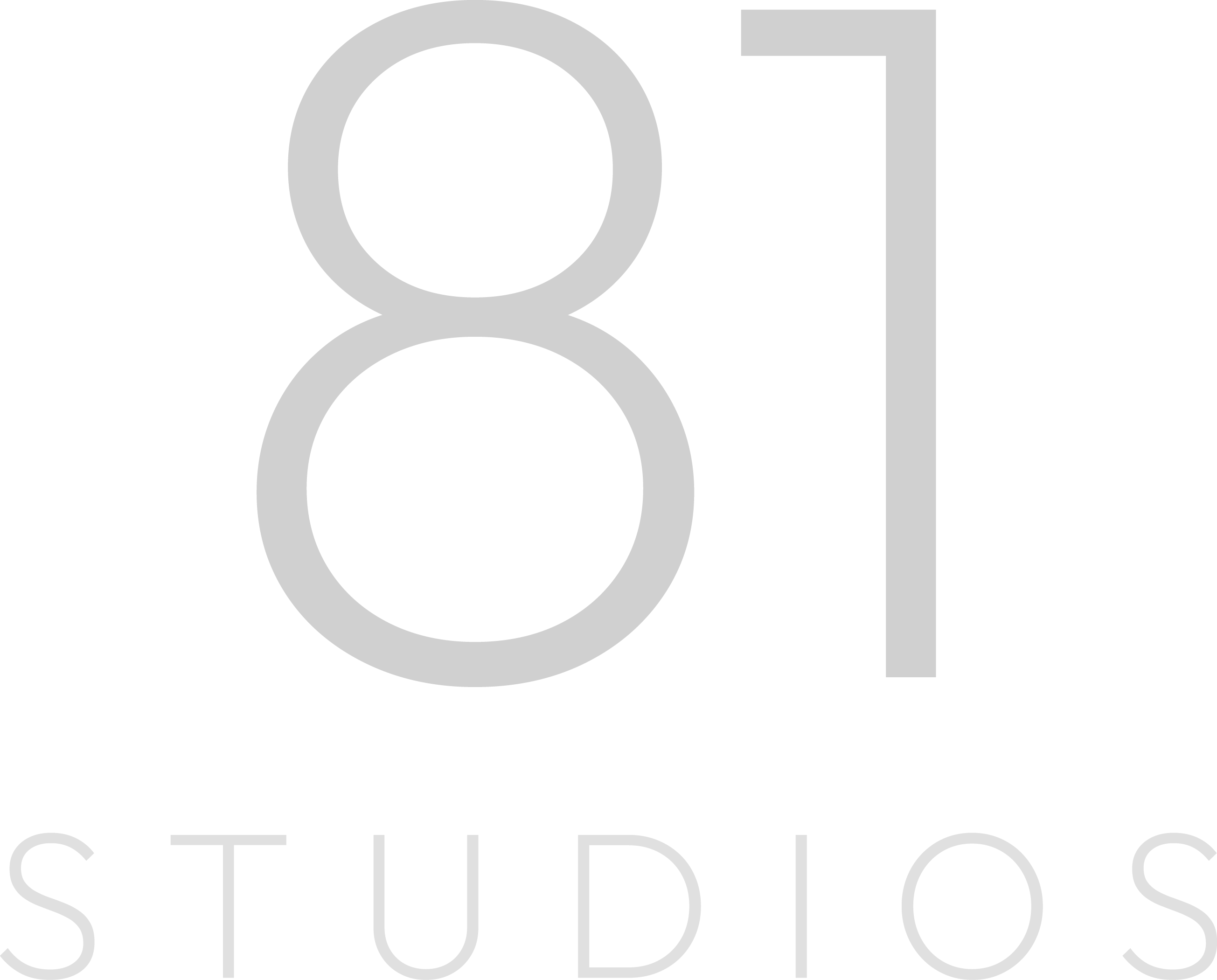 81 Studios